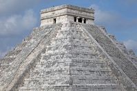 Chichen Itza